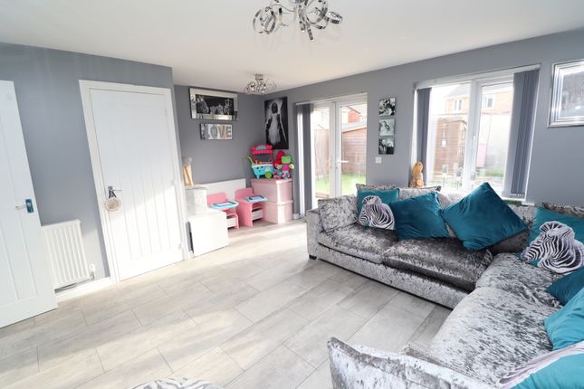 Town house for sale in Gower Way, Rawmarsh, Rotherham