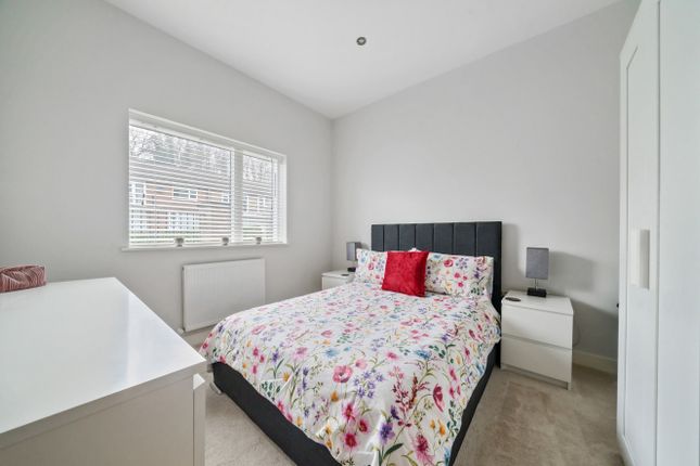 Maisonette for sale in Haslemere, Surrey