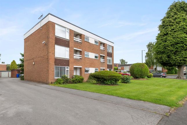 Thumbnail Flat to rent in St. Gerards Road, Shirley, Solihull