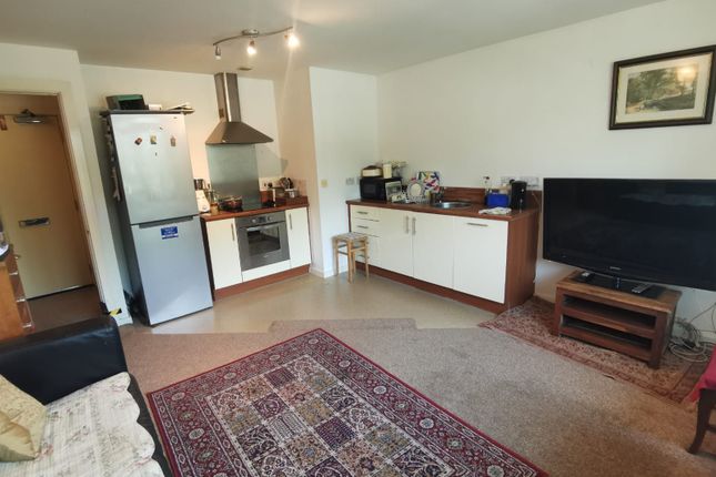 Apartment 42 City Point 156, Chapel Street, Salford photo 3
