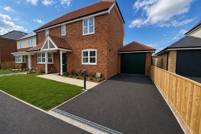 Plot 31, The Aviators - 3, 11, Devitt Drive, Dorchester photo 3