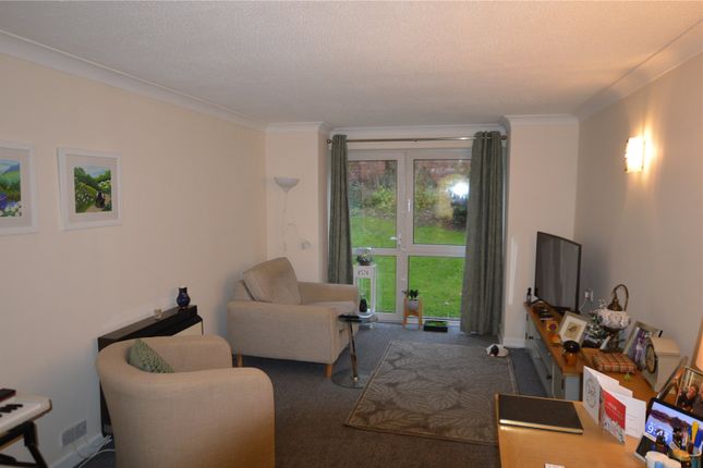 Flat for sale in 9 Home Paddock House, Deighton Road, Wetherby, West Yorkshire