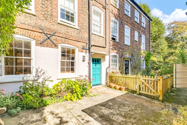 2-bed house on 9, Hampstead Square, London, £1,495,000