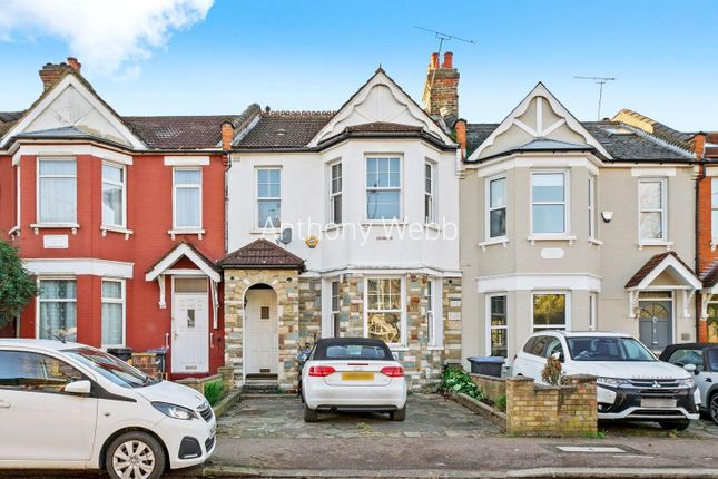 Terraced house for sale in Hoppers Road, Winchmore Hill
