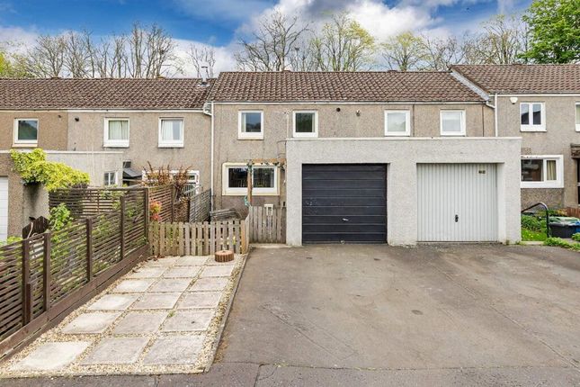 Detached house for sale in Willowbank, Livingston