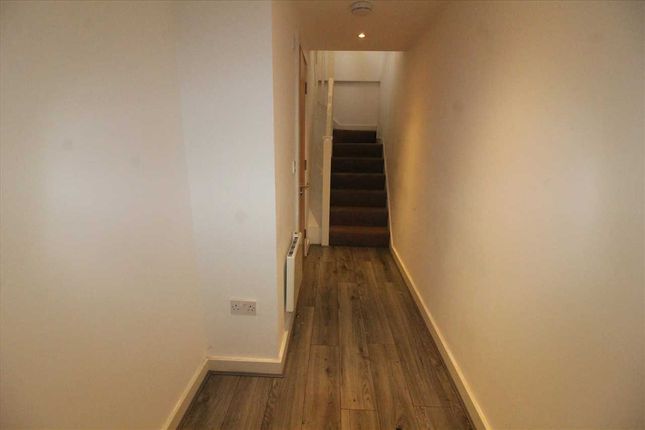 Flat for sale in Willow Rise, Roughwood Drive, Kirkby
