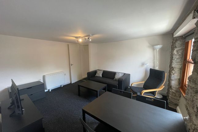 Flat 5, 14a, Killigrew Street, Falmouth photo 2