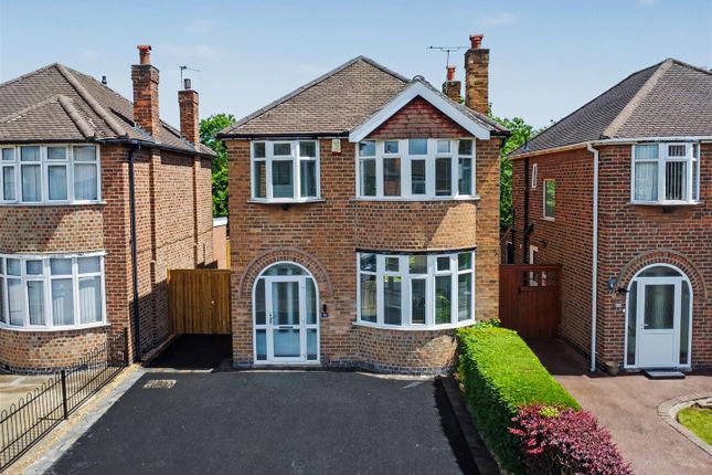 3-bed house on 56, Trentham Gardens, Nottingham, £342,500