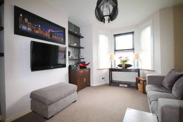 Thumbnail Flat to rent in 41 Ravensbourne Road, Bromley