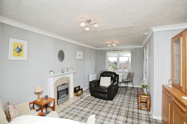 Flat 39, Ross Court, Curie Close, RUGBY photo 3