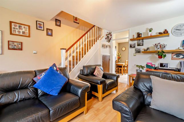 Semi-detached house for sale in Grampian Way, Downswood, Maidstone