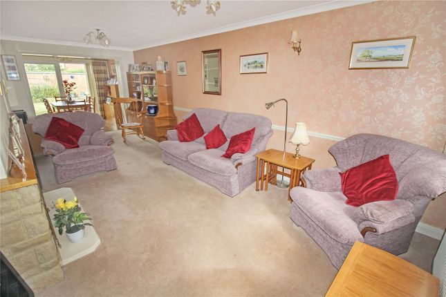 Bungalow for sale in Restrop View, Purton, Swindon, Wiltshire