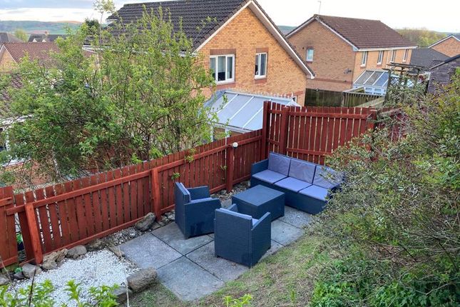 Property for sale in Mcadam Way, Maybole