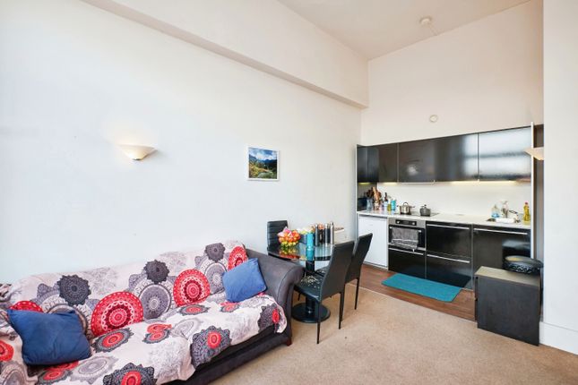 Apartment 221, Brindley House, 101, Newhall Street, West Midlands photo 4