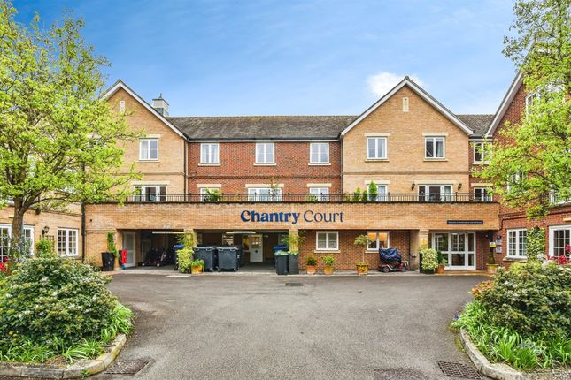 Flat for sale in Chantry Court, Westbury