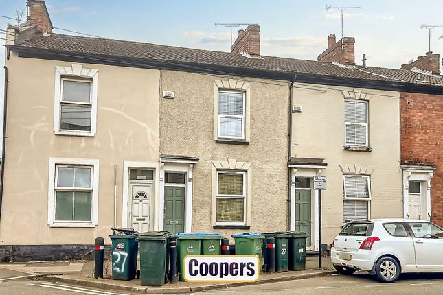 Thumbnail Terraced house for sale in Lower Ford Street, Hillfields