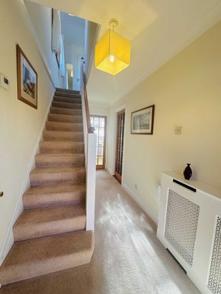 Detached house for sale in Church Lane, Drayton