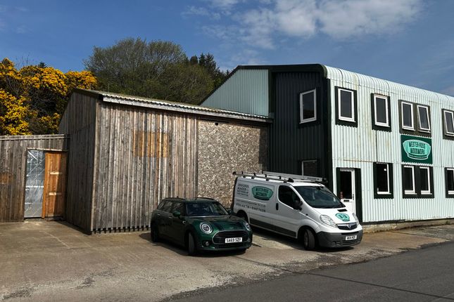 Thumbnail Commercial property for sale in Pier Road, Gairloch