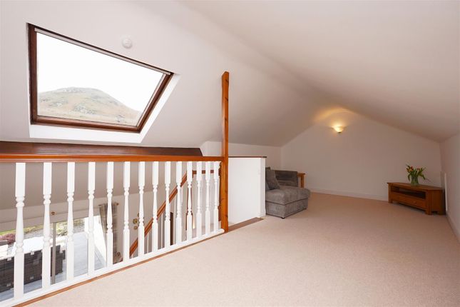 Detached bungalow for sale in Croft View, Whicham Valley, Millom