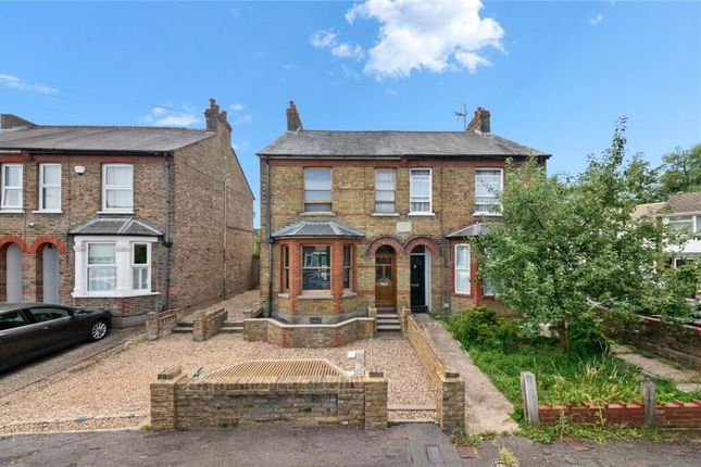 3-bed semi-detached on 47, Money Lane, West Drayton, £450,000