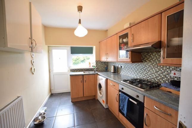 Semi-detached house for sale in Bloomfield Road, Blackwood