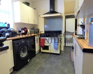 Property to rent in Wilberforce Road, Leicester LE3