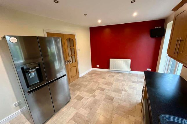 Semi-detached house for sale in Bath Road, Thatcham