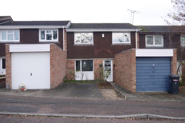 2 Bedroom Houses To Let In Le5 Primelocation