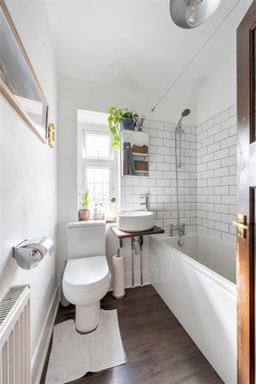 Ardleigh Terrace, E17