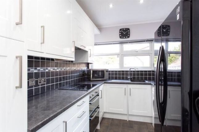 Thumbnail Detached house to rent in Ash Crescent, Headingley, Leeds