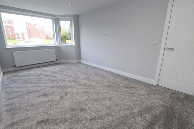 Semi-detached house to rent in Glenavon Drive, Rochdale