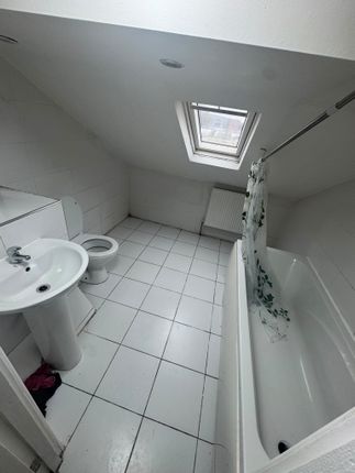 Seymour Road, Manchester photo 4