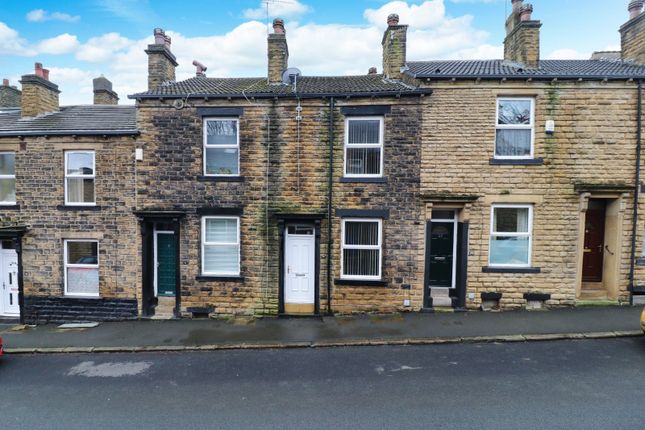 Thumbnail Terraced house for sale in Westover Road, Bramley, Leeds, West Yorkshire