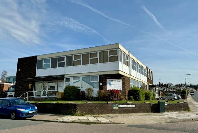 Office for sale in Suffolk House, 2 Wharfedale Road, Ipswich, Suffolk
