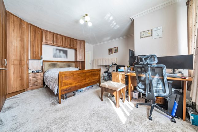 Semi-detached house for sale in Briar Road, Harrow