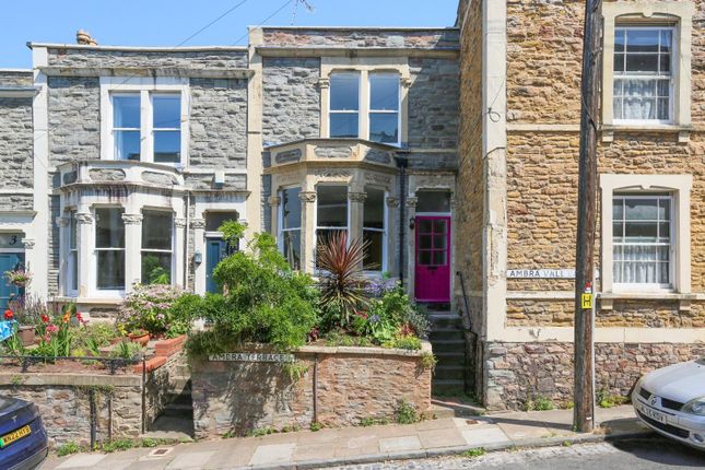 Thumbnail Property for sale in Ambra Vale East, Clifton Wood, Bristol