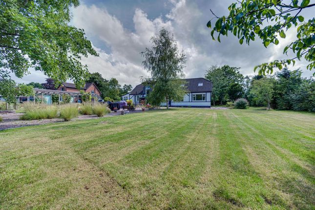 The Homestead Brereton Heath Lane, Congleton photo 4