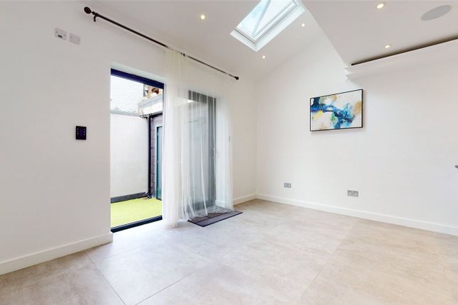 Thumbnail Detached house for sale in Rose Joan Mews, London