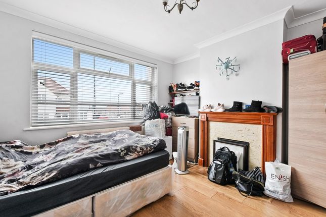 Terraced house for sale in Dawpool Road, London