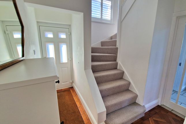 15, WESTFIELD CRESCENT, PORTHCAWL photo 3