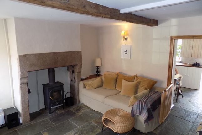 25, NORTH STREET , CROMFORD photo 4