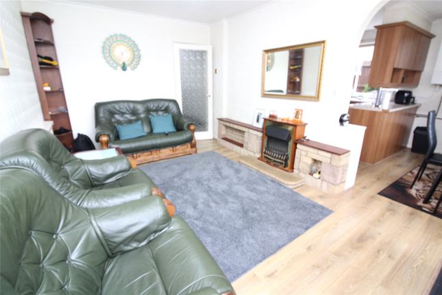 Bungalow for sale in Church Hill Road, Thurmaston, Leicester, Leicestershire