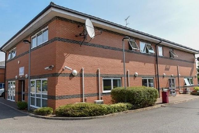 Office to let in Fyfield Road, The Gables, Ongar, Chipping Ongar