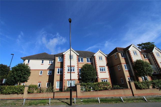 Thumbnail Flat for sale in West End Road, Southampton, Hampshire