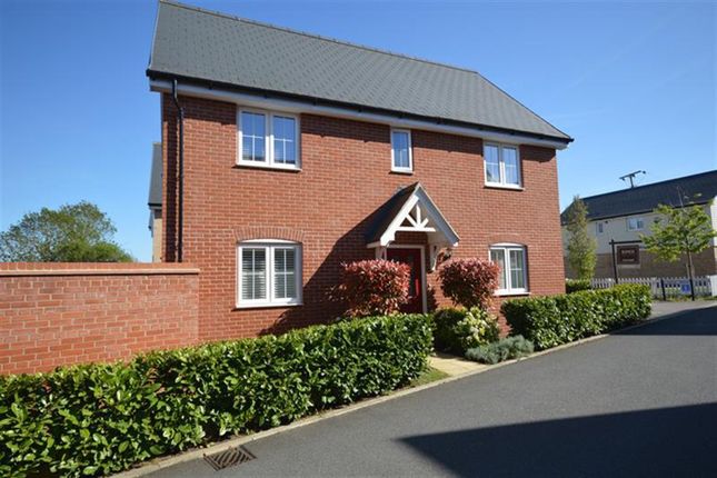 4-bed other on 1 Larns Walk, Braintree, £475,000