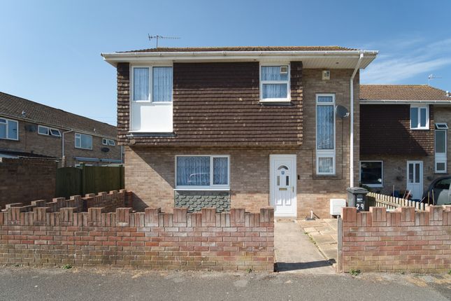 4Â Bedroom Semi Detached For Sale