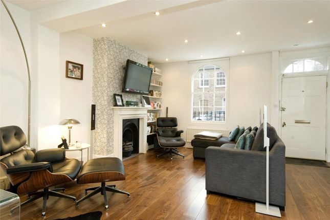 37, Morgan Street, London photo 2