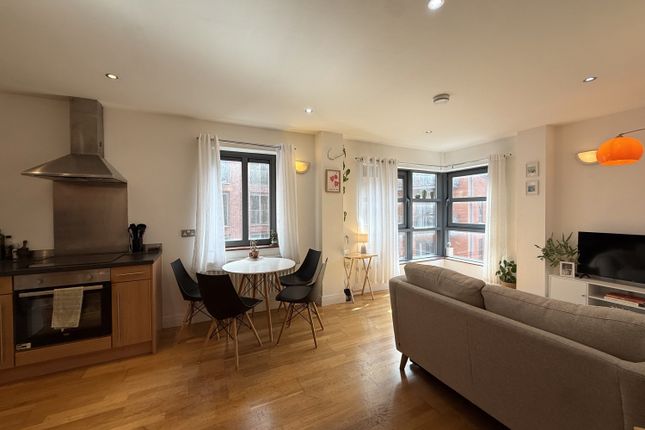 Apartment 46, Mere House, Manchester photo 5