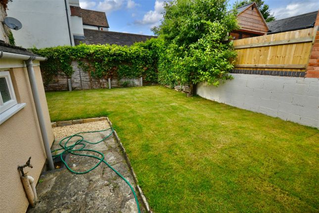 Detached house for sale in High Street, Badsey, Evesham