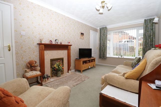 25, Hillary Road, Kidsgrove photo 5